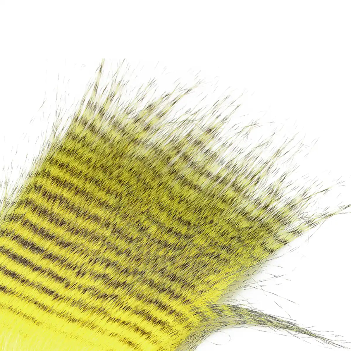 Craft Fur Grizzly Yellow