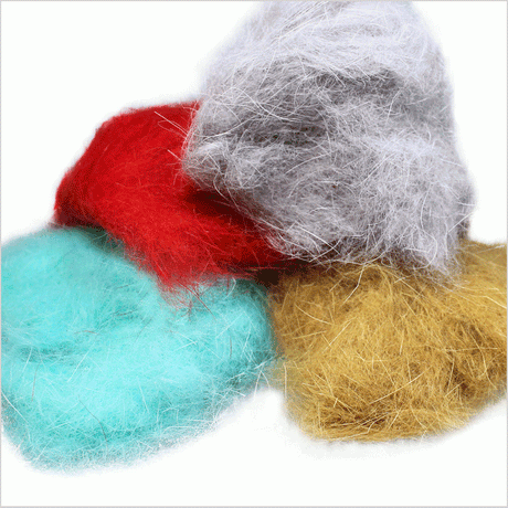 Czech Nymph Dubbing Go-Fish