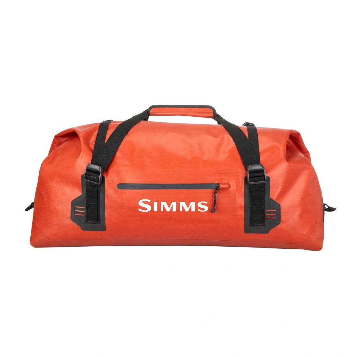 Borsa da viaggio Simms Dry Creek Duffel M 155lt