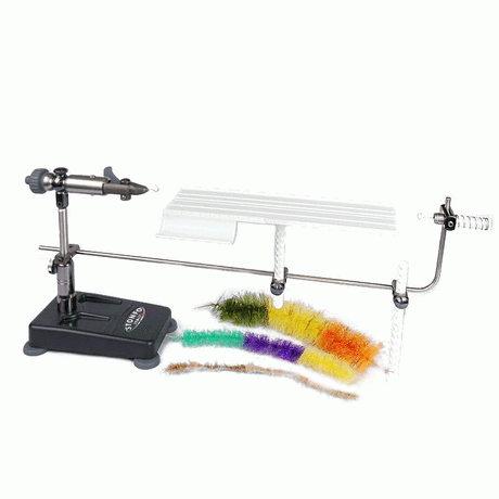 Dubbing Brush Device Stonfo 661 Stonfo