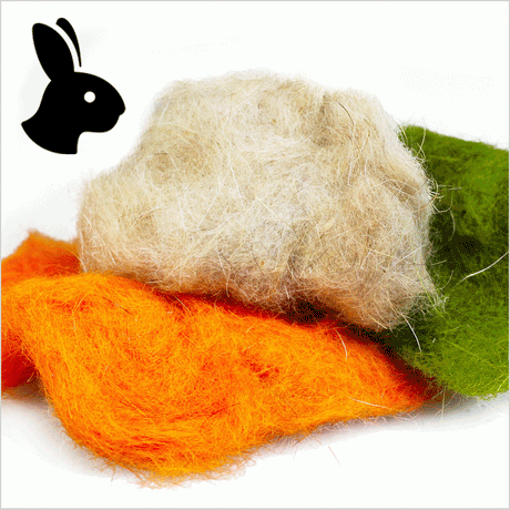 Dubbing di lepre (Hare Dubbing) Go-Fish