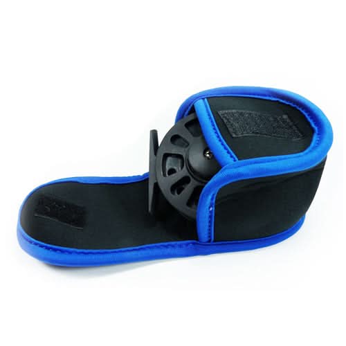 FFM - Neoprene Reel Bag - Go - Fish