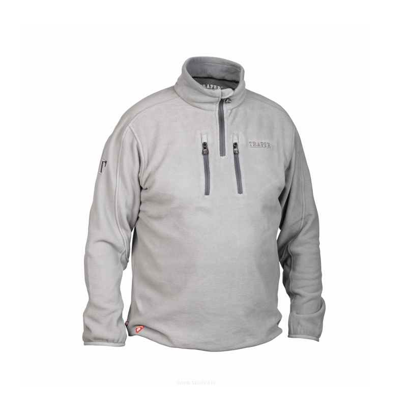 Felpa Primaloft Traper Dakota 200 G - Go - Fish