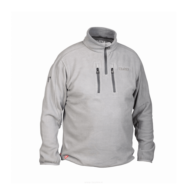 Felpa Primaloft Traper Dakota 200 G - Go - Fish