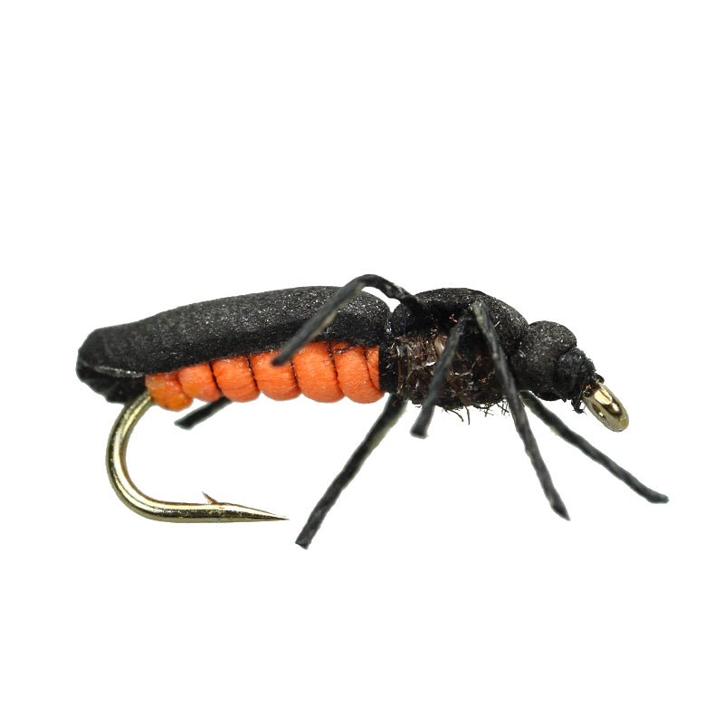 Fire Fly - Go - Fish