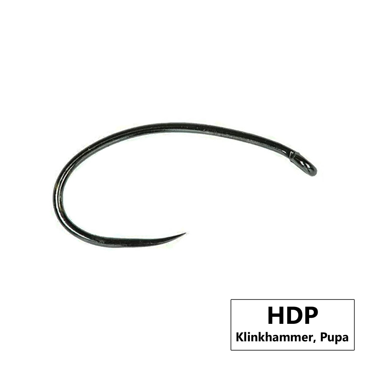 Dohiku HDP – Amo per Pupa e Klinkhammer