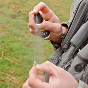 Fly Spritz II™ Loon Outdoors per mosche secche - Go - Fish