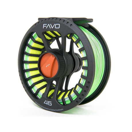 Mulinello mosca Guideline FAVO