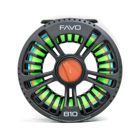 Mulinello mosca Guideline FAVO