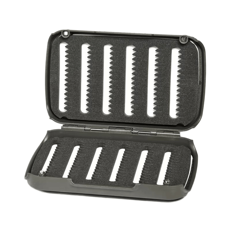 Fulling Mill Fly Patch - Go - Fish