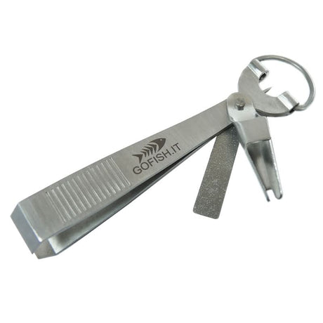GF Combo Nipper 4 in 1 - Go - Fish