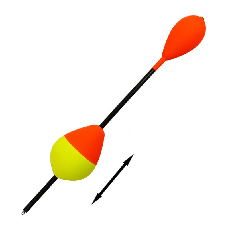 Galleggiante per coregone "Classic" - Go - Fish