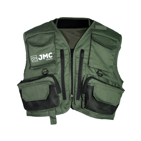 Gilet JMC First - Go - Fish