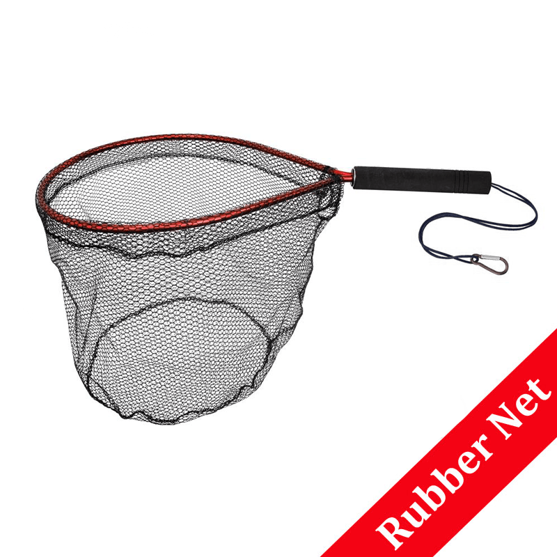Guadino Rubber - Coat Lightweight - Medium - Go - Fish