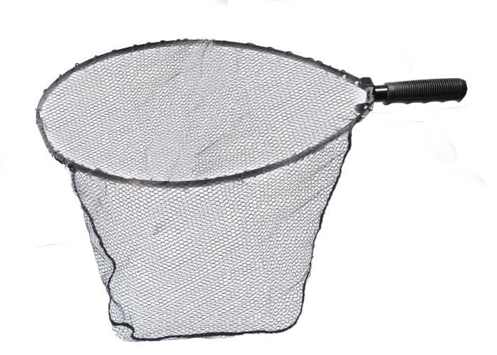 Guadino pieghevole "One Hand" - Maglia fine - Go - Fish