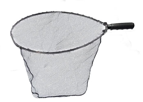 Guadino pieghevole "One Hand" - Maglia fine - Go - Fish