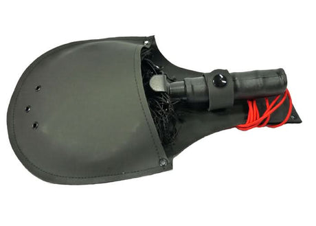 Guadino pieghevole "One Hand" eco - Maglia larga - Go - Fish