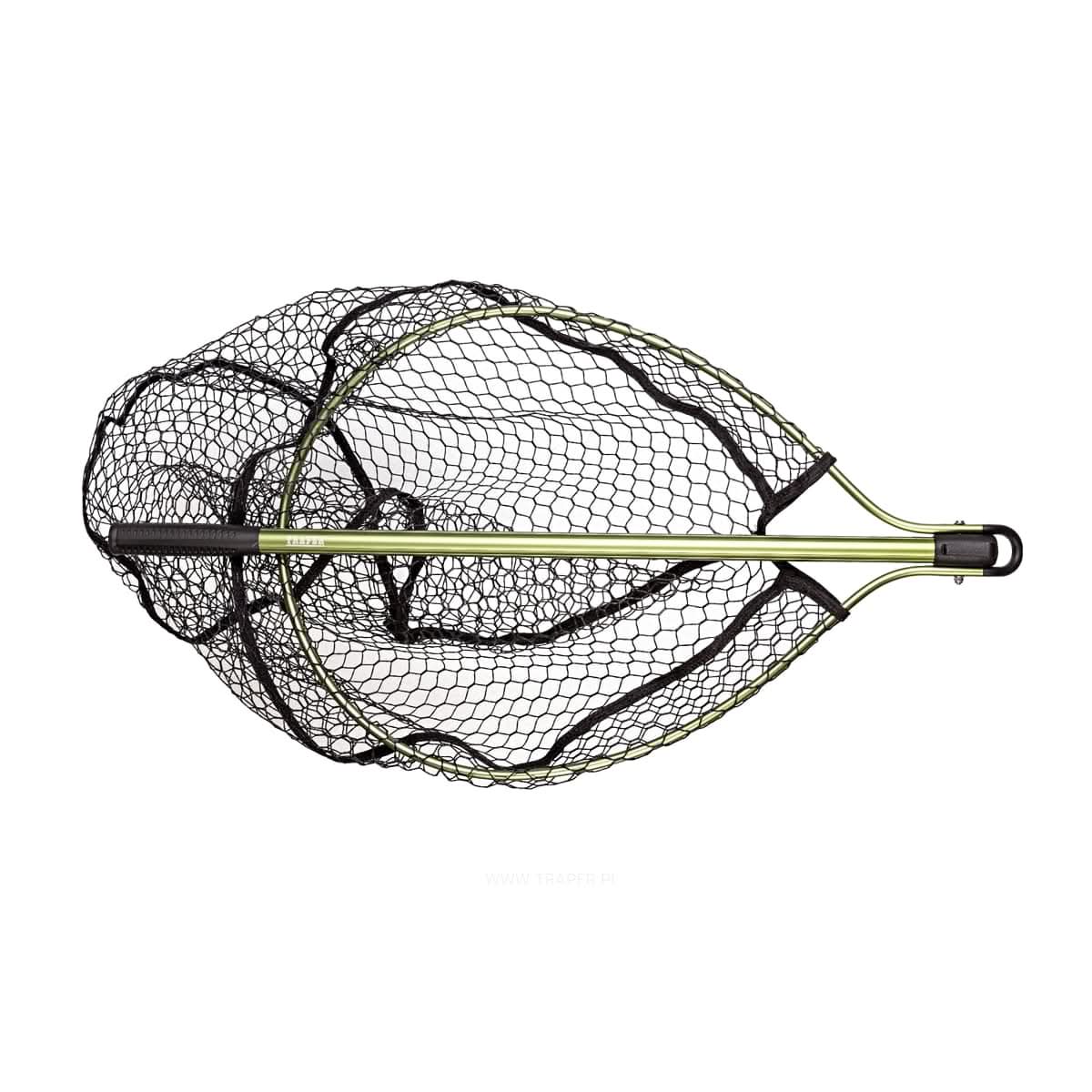Guadino pieghevole Traper Folding Net 50x40cm - Go - Fish