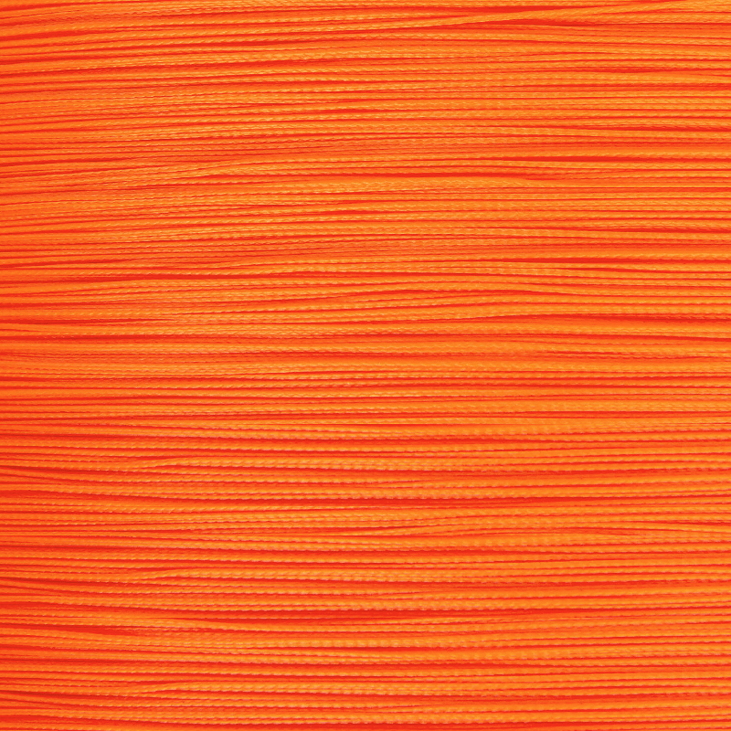 Guideline Braided Backing - Go - Fish