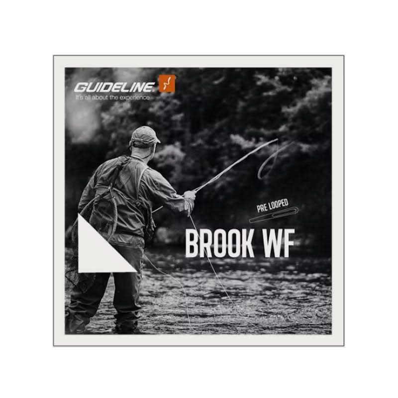 Guideline Brook WF Coda di topo Guideline