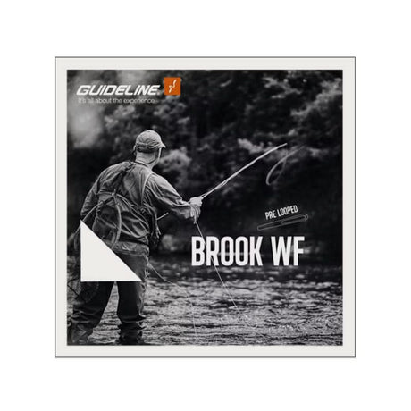Guideline Brook WF Coda di topo Guideline