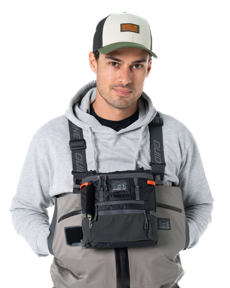 Guideline Experience Chest Pack - Go - Fish
