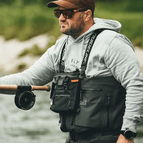 Guideline Experience Chest Pack - Go - Fish