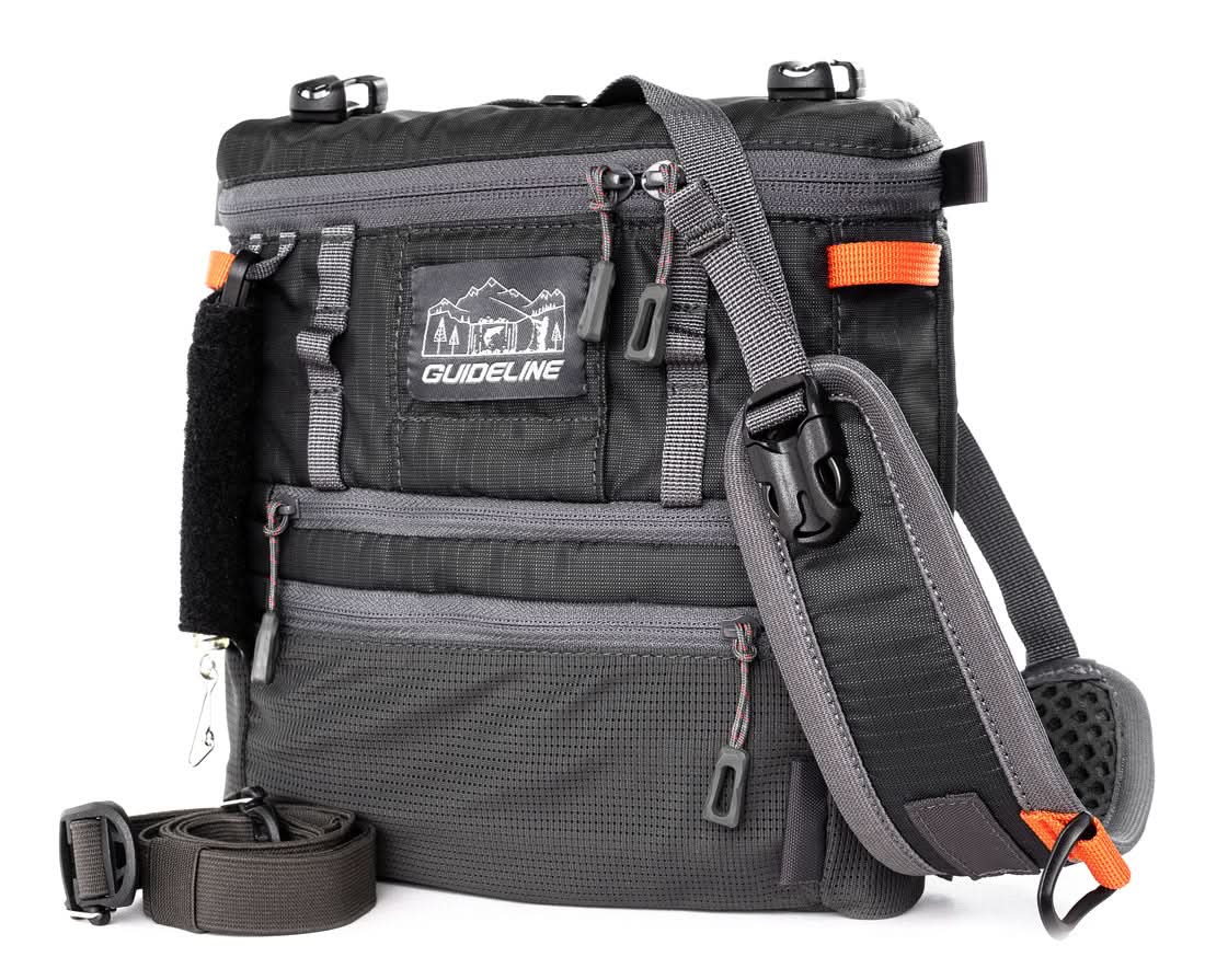 Guideline Experience Chest Pack - Go - Fish