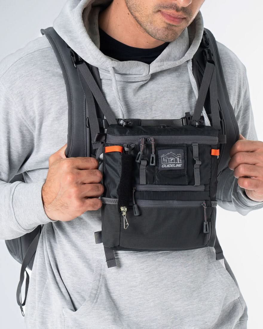Guideline Experience Chest Pack - Go - Fish