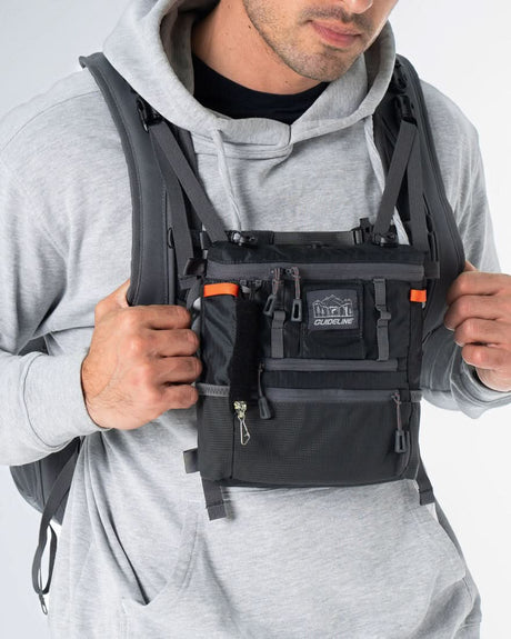 Guideline Experience Chest Pack - Go - Fish