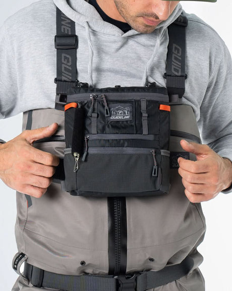 Guideline Experience Chest Pack - Go - Fish