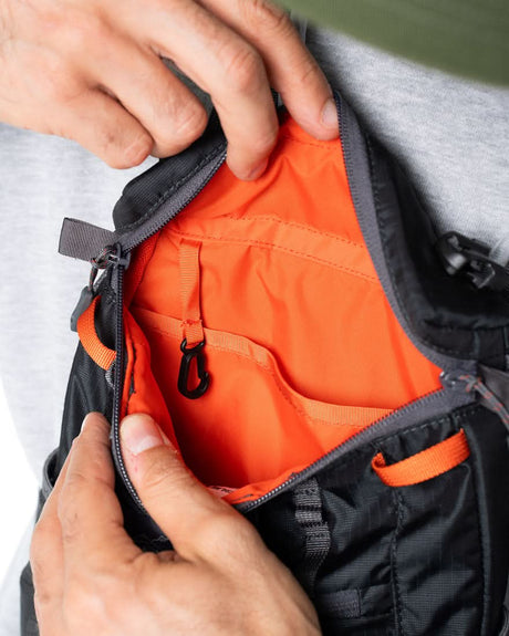 Guideline Experience Chest Pack - Go - Fish