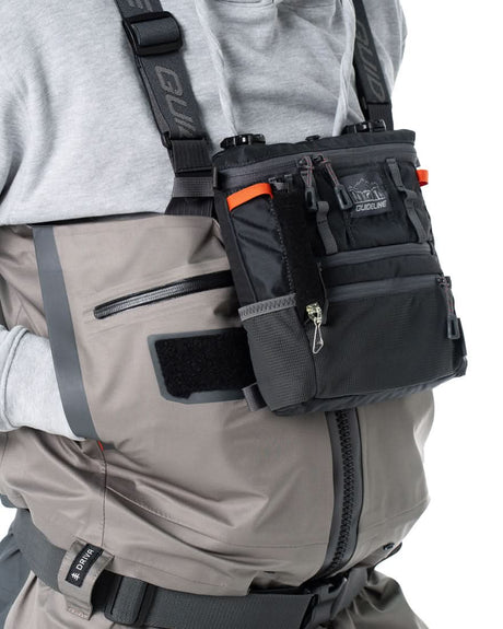 Guideline Experience Chest Pack - Go - Fish