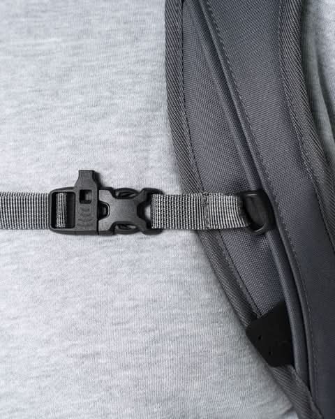 Guideline Experience Waterproof Rolltop 21 - Go - Fish