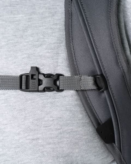 Guideline Experience Waterproof Rolltop 21 - Go - Fish