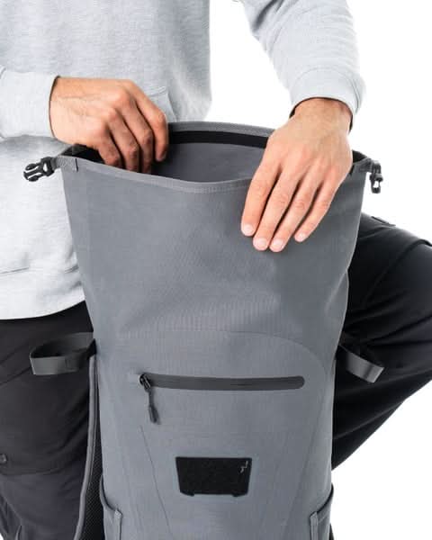 Guideline Experience Waterproof Rolltop 21 - Go - Fish