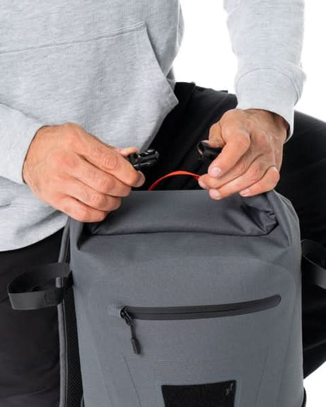 Guideline Experience Waterproof Rolltop 21 - Go - Fish