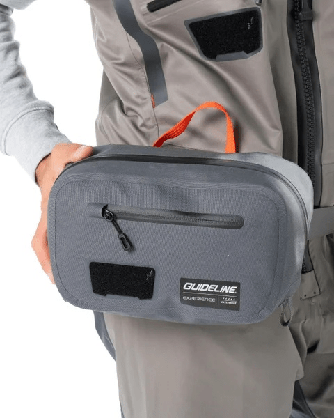 Guideline Experience Waterproof Waistbag 5 - Go - Fish