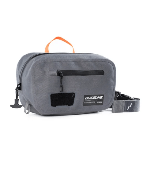 Guideline Experience Waterproof Waistbag 5 - Go - Fish