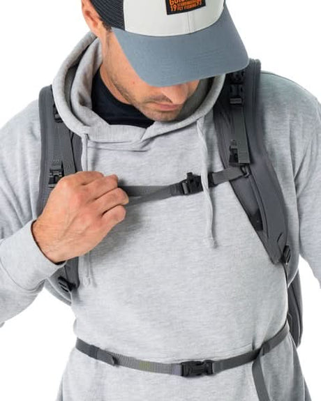 Guideline Experience Waterproof Zip 21 Guideline