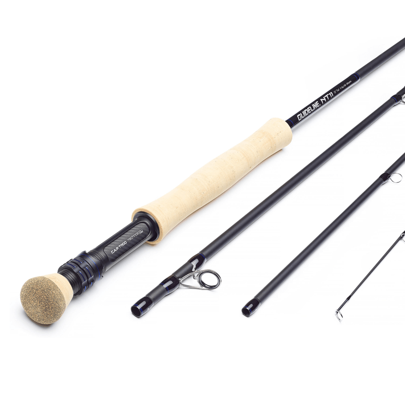 Guideline NT11 Lake & Anadrome - Go - Fish