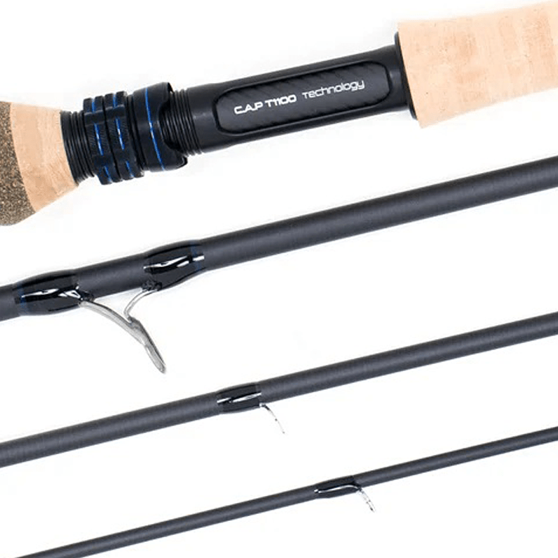 Guideline NT11 Lake & Anadrome - Go - Fish