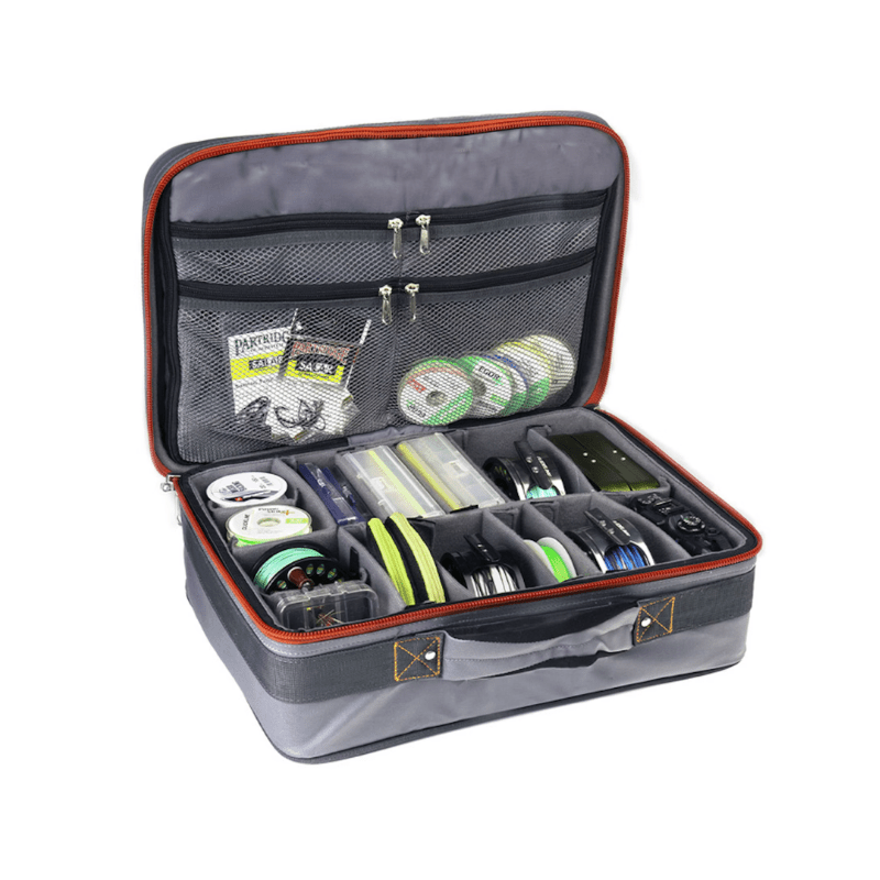 Guideline Reel Bag - Go - Fish