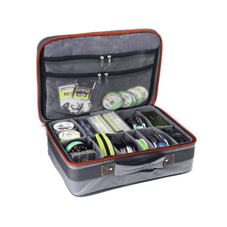 Guideline Reel Bag - Go - Fish