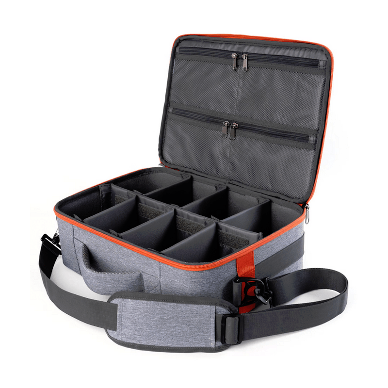 Guideline Reel Bag - Go - Fish