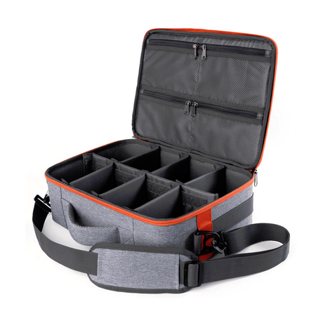 Guideline Reel Bag - Go - Fish