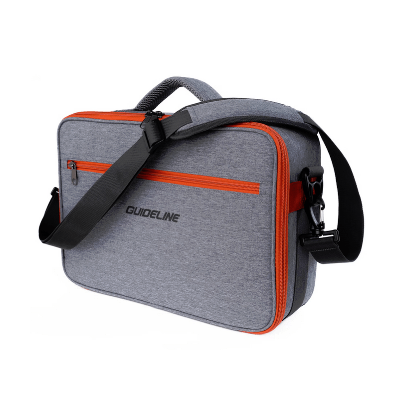 Guideline Reel Bag - Go - Fish