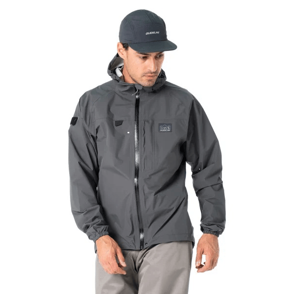 Guideline ULBC Rain Jacket - Go - Fish