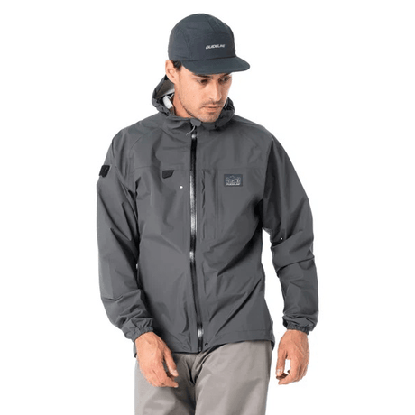 Guideline ULBC Rain Jacket - Go - Fish