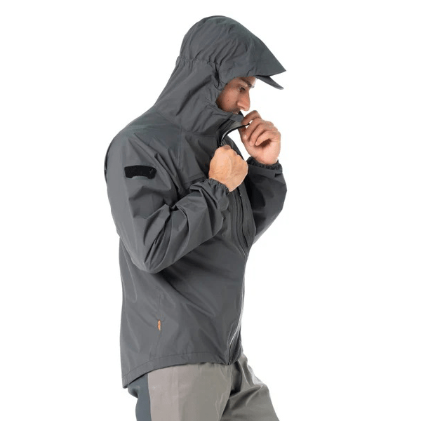 Guideline ULBC Rain Jacket - Go - Fish